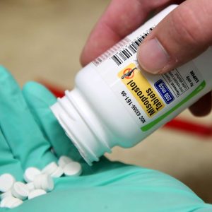 Misoprostol Tablets